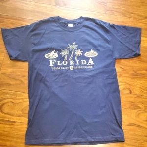 Florida tshirt NWOT